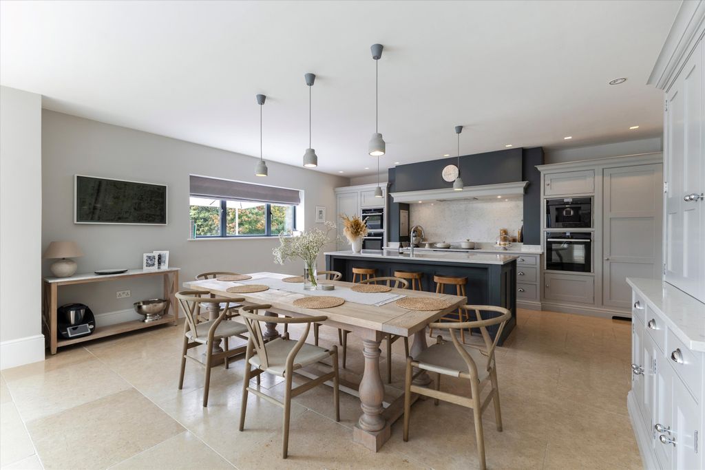 Additional image 10 of 6 bed detached house for saleTrowbridge Road, Seend, Melksham, Wiltshire SN12