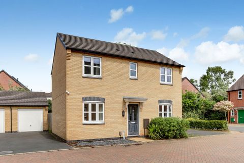 Marshall Drive, Ruddington NG11