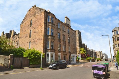 Viewforth, Bruntsfield, Edinburgh EH10