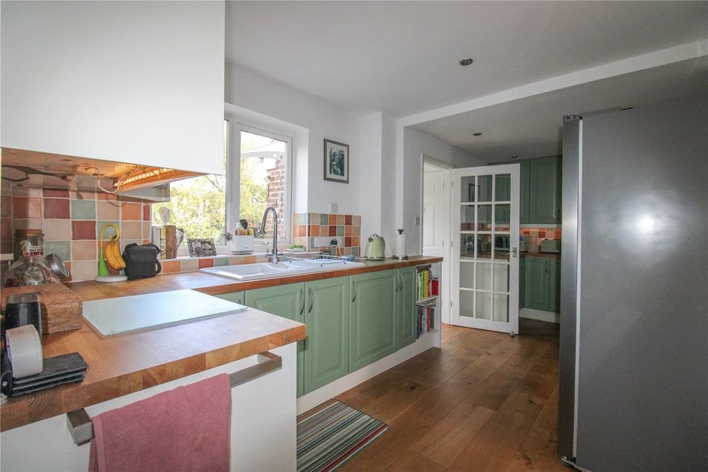 Additional image 5 of 4 bed detached house for salePaxcroft Way, Trowbridge BA14