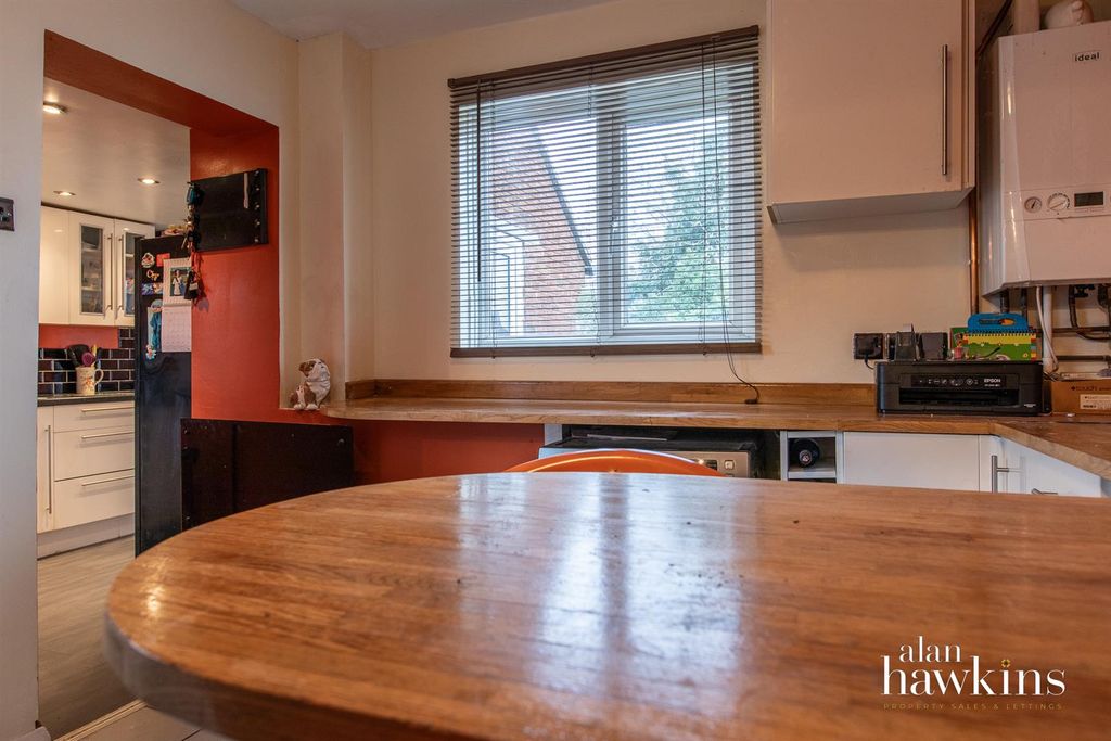 Additional image 6 of 3 bed link detached house for saleHigh Mead, Royal Wootton Bassett SN4