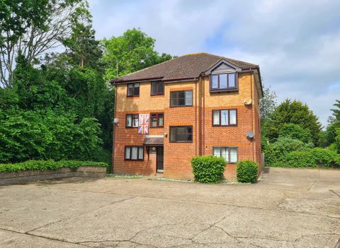 Brunel Road, Redbridge SO15