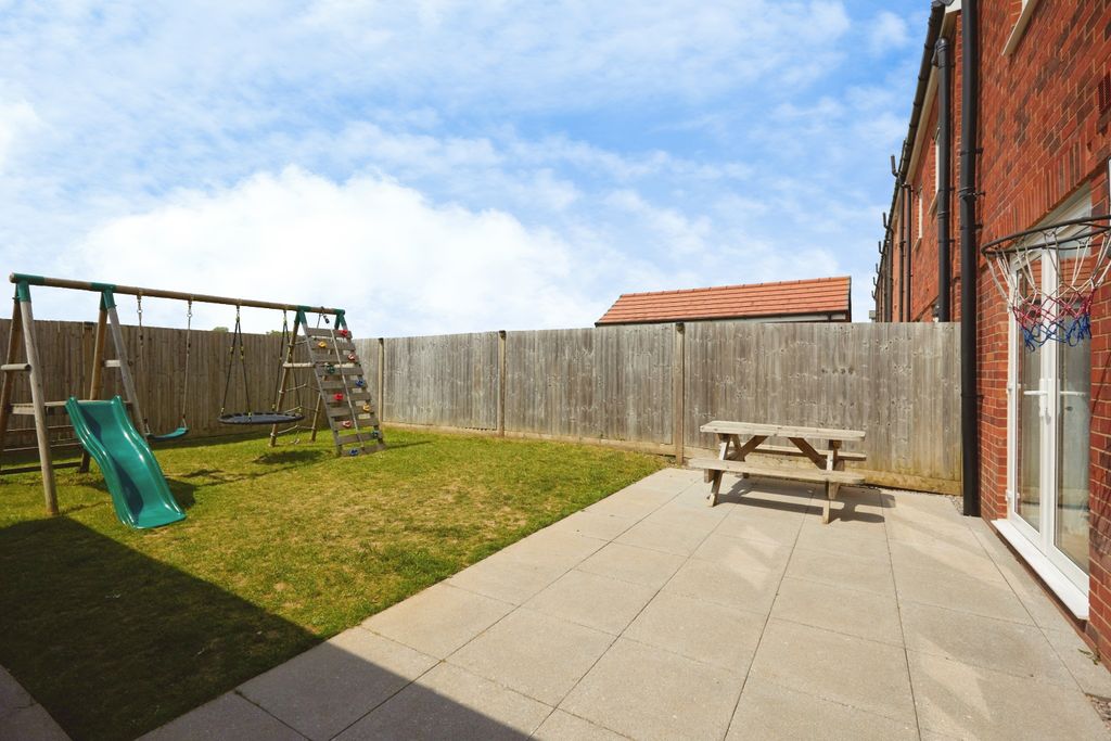 Additional image 20 of 4 bed detached house for saleAdlam Way, Salisbury SP2