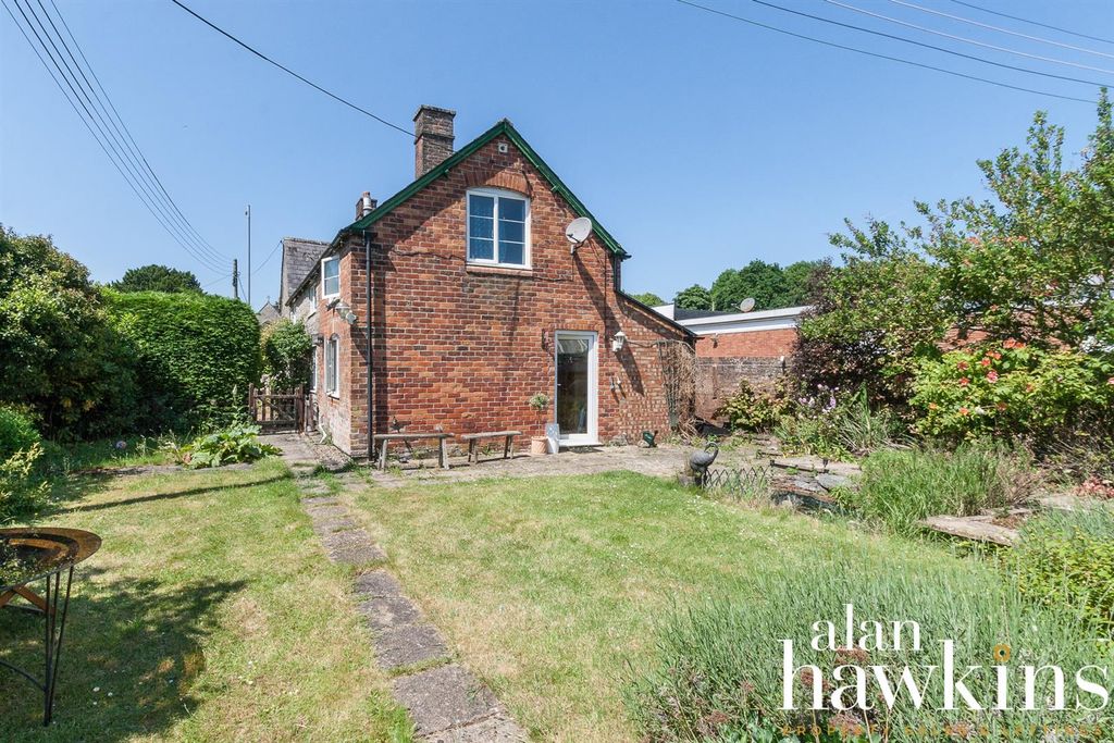 Additional image 13 of 2 bed semi-detached house for saleChurch Lane, Lyneham SN15