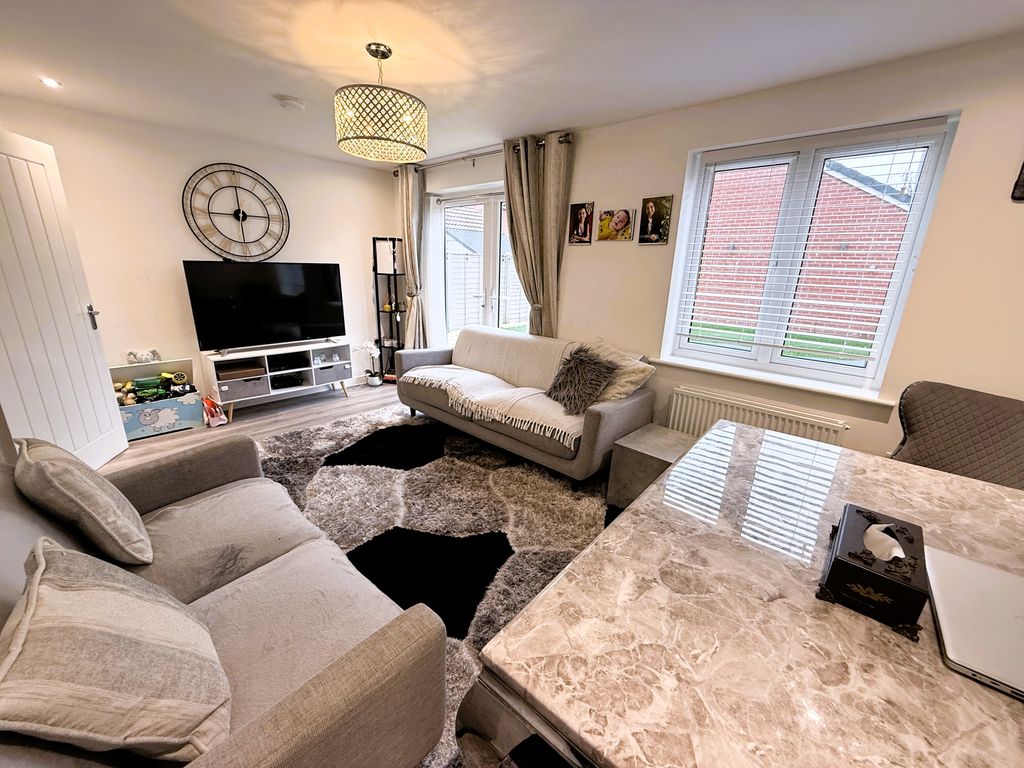 Additional image 6 of 4 bed semi-detached house for saleBrickworth Place, Coate, Swindon SN3