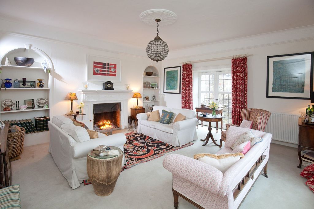 Additional image 8 of 6 bed detached house for saleChitterne, Warminster, Wiltshire BA12