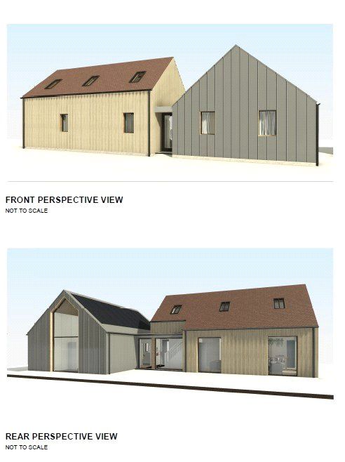 Additional image 7 of 2 bed semi-detached house for saleHilmarton, Calne, Wiltshire SN11