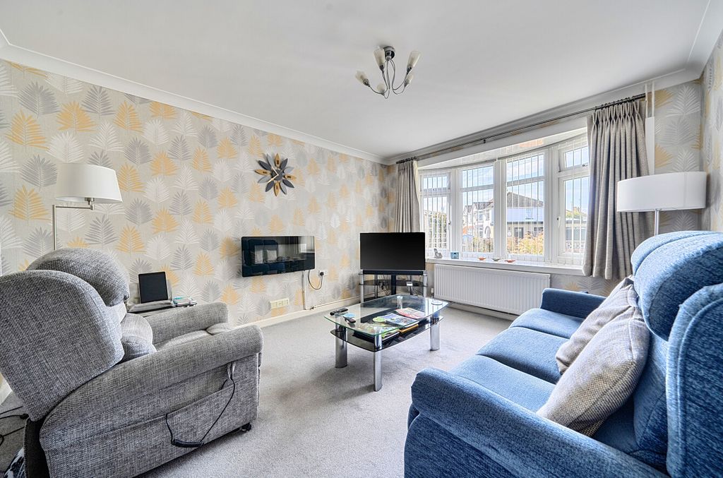 Additional image 4 of 3 bed detached house for saleNythe Road, Stratton St Margaret, Swindon SN3