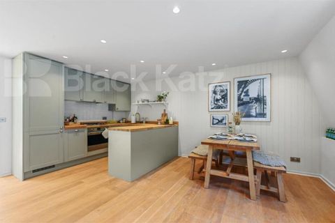 Bingham Place, Marylebone W1U