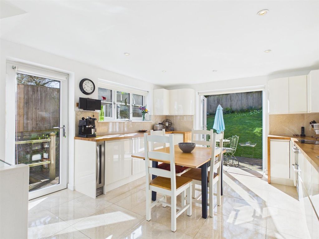 Additional image 4 of 3 bed detached house for saleLowden Hill, Chippenham SN15