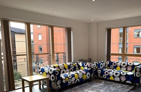 14 Waterfront Walk, Birmingham B1