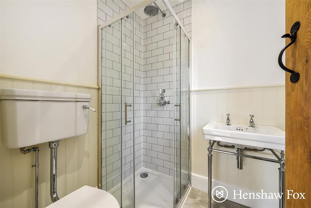 Additional image 20 of 4 bed detached house for saleThe Common, Woodgreen, Fordingbridge SP6