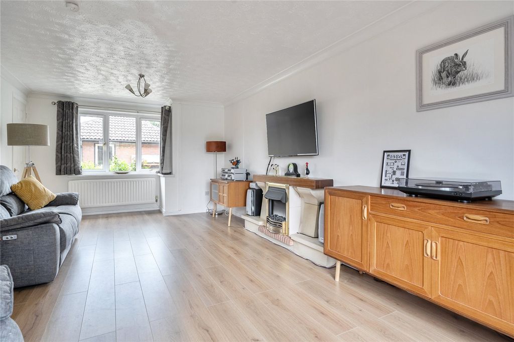 Additional image 3 of 4 bed detached house for saleProvis Mead, Chippenham, Wiltshire SN15