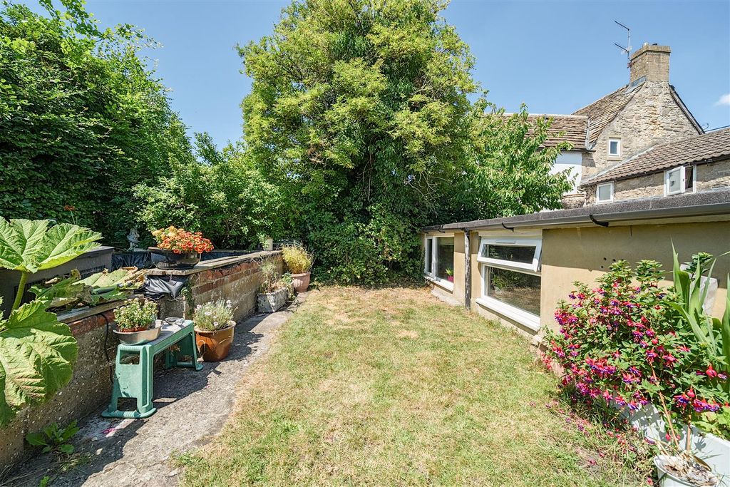 Additional image 16 of 2 bed end terrace house for saleTutton Hill, Colerne, Chippenham SN14