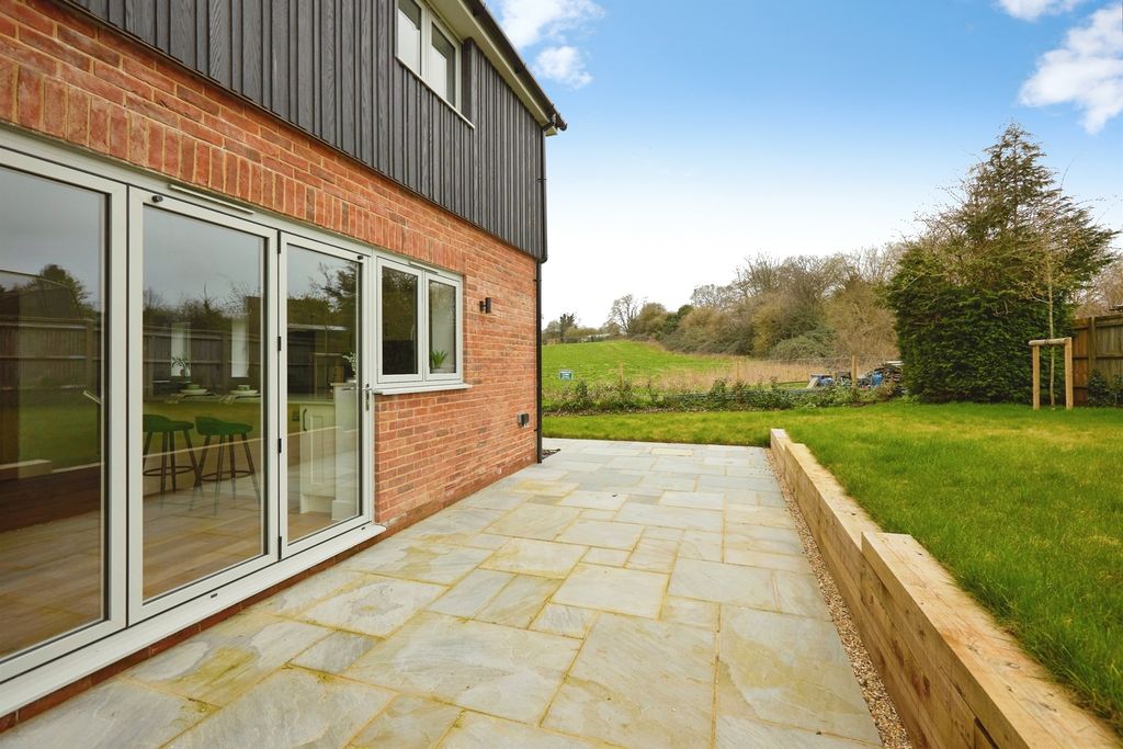 Additional image 14 of 3 bed detached house for saleWitt Road, Winterslow, Salisbury SP5