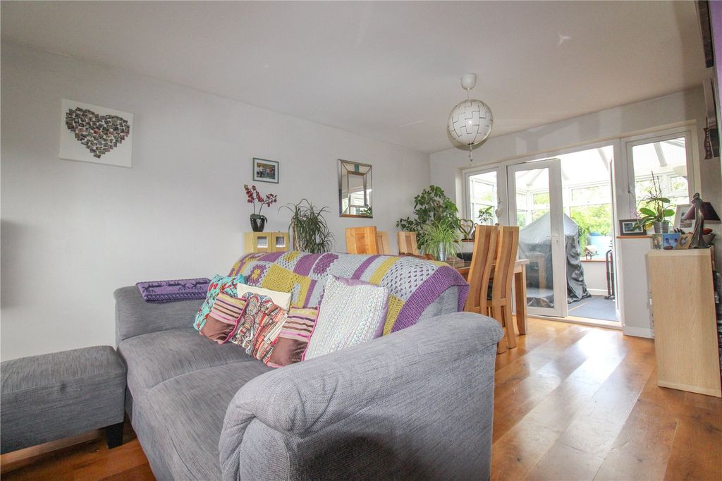 Additional image 4 of 4 bed detached house for salePaxcroft Way, Trowbridge BA14