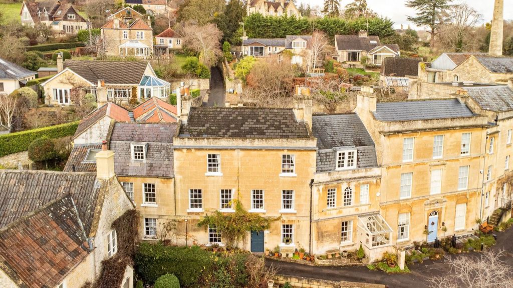 Additional image 13 of 4 bed terraced house for saleFreshford, Bath BA2