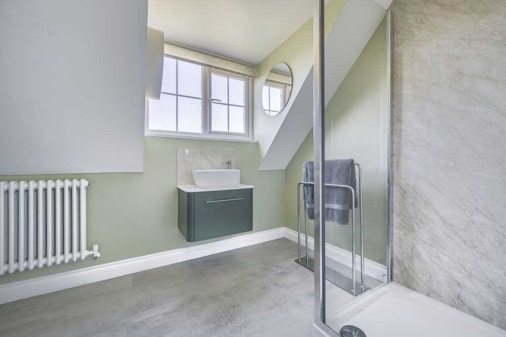 Additional image 14 of 3 bed semi-detached house for saleDewell Mews, Old Town, Swindon SN3
