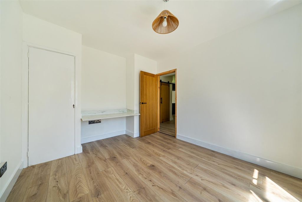 Additional image 5 of 2 bed semi-detached bungalow for saleThe New Severalls, Milton Lilbourne, Pewsey SN9