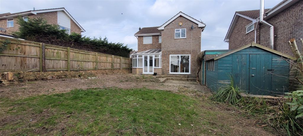 Additional image 14 of 4 bed detached house for saleMatford Hill, Chippenham SN15