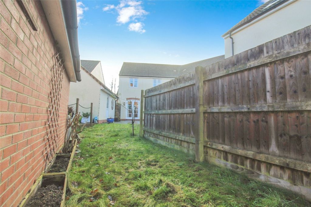 Additional image 12 of 3 bed semi-detached house for saleBarons Crescent, Trowbridge BA14