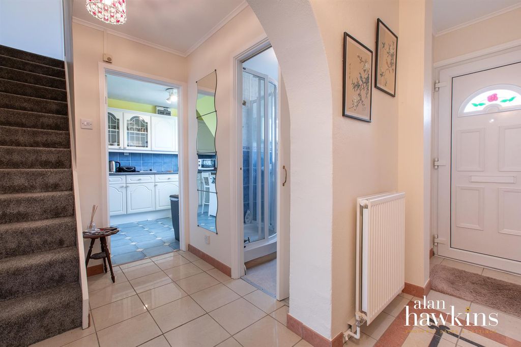 Additional image 6 of 2 bed semi-detached house for saleShakespeare Road, Royal Wootton Bassett SN4