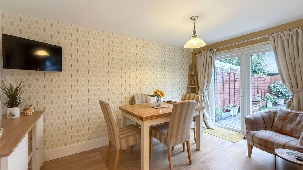 Additional image 4 of 3 bed semi-detached house for saleBridge Court, Westbury BA13