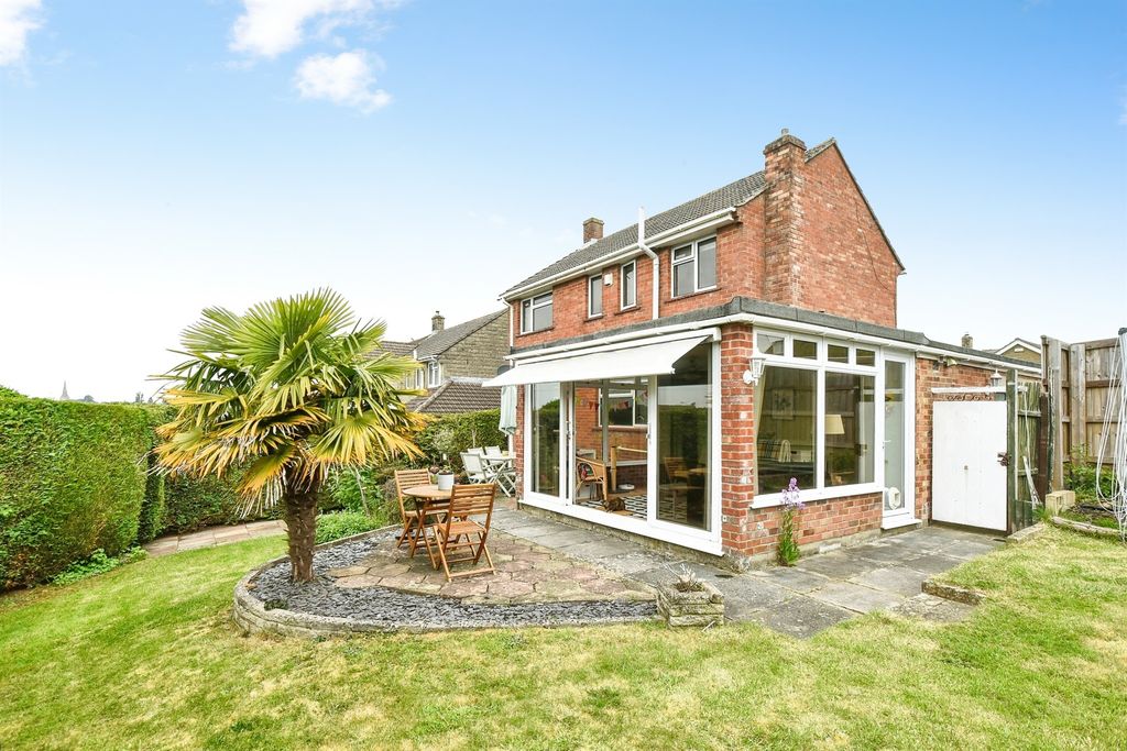Additional image 20 of 3 bed detached house for saleSeymour Road, Chippenham SN15