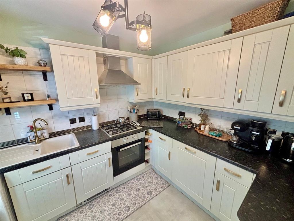 Additional image 3 of 3 bed semi-detached house for saleBarley Rise, West Ashton, Trowbridge BA14