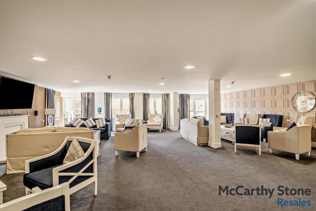 Additional image 9 of 1 bed flat for saleBowles Court, Westmead Lane, Chippenham, Wiltshire SN15