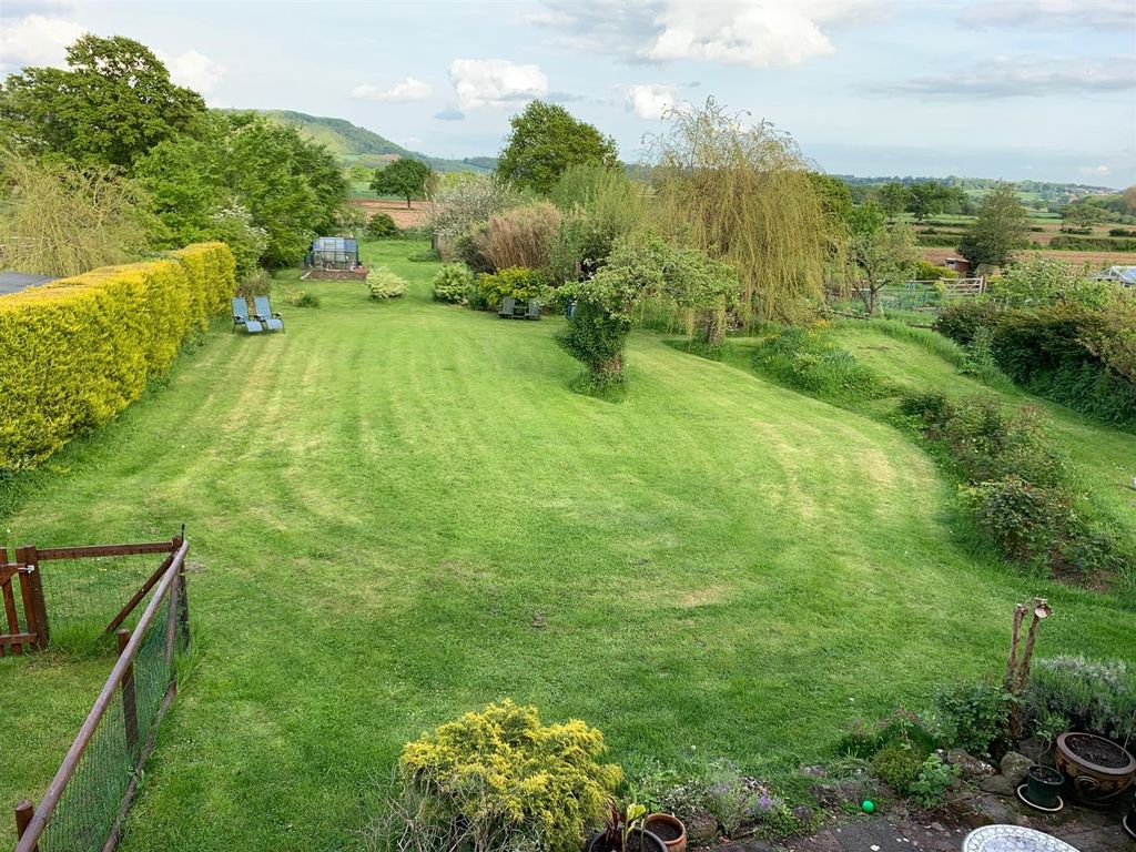 Additional image 2 of 5 bed detached house for saleNetherstreet, Bromham, Chippenham SN15