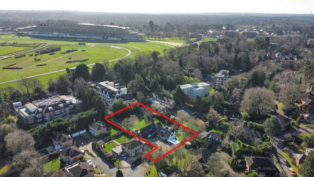 Additional image 2 of 5 bed detached house for saleWalton Drive, Ascot SL5