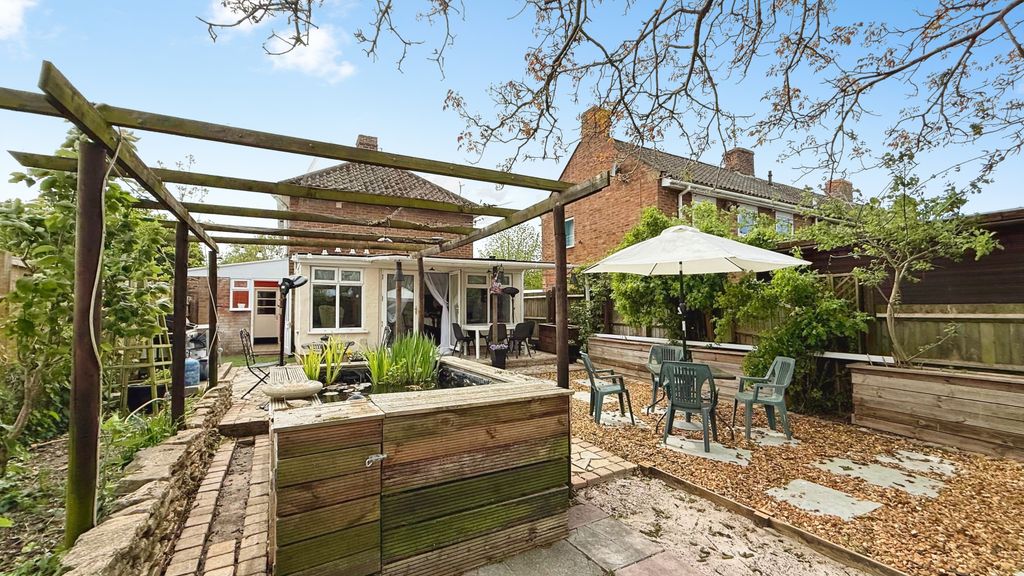 Additional image 17 of 3 bed detached house for saleOldfield Park, Westbury BA13