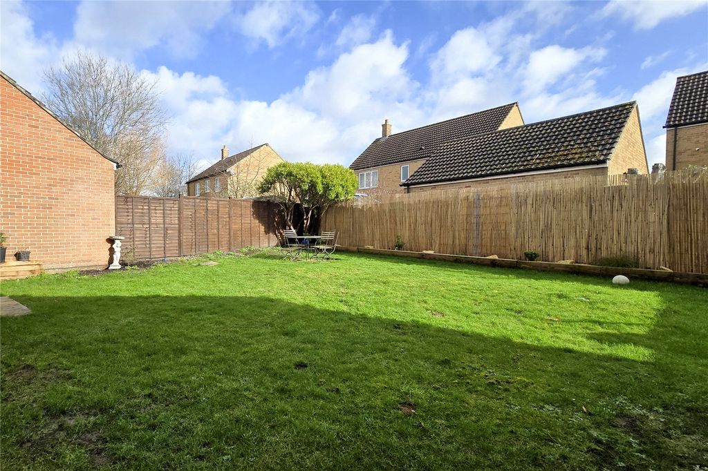 Additional image 11 of 4 bed detached house for saleHackney Way, Westbury BA13
