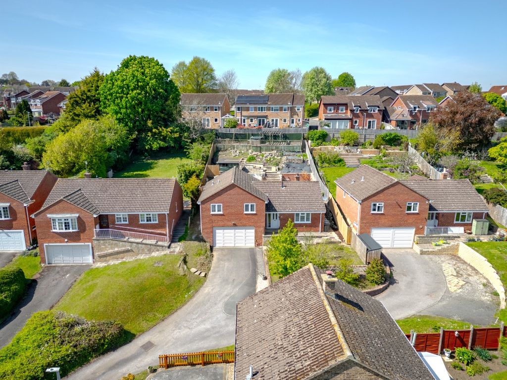 3 bed detached house for saleHighworth, Wiltshire SN25