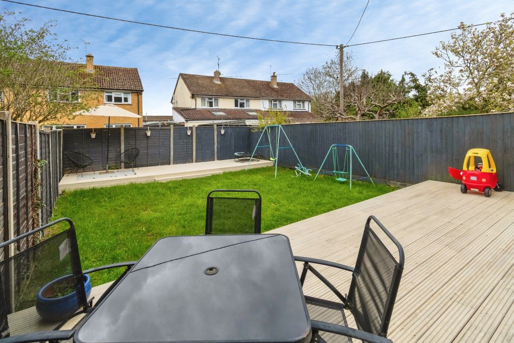 Additional image 17 of 2 bed end terrace house for salePound Close, Lyneham, Chippenham SN15