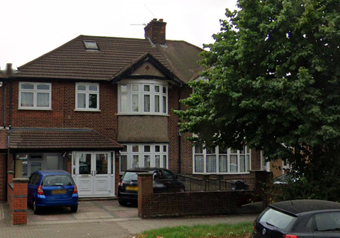 Great West Road, Isleworth TW7, Room to rent