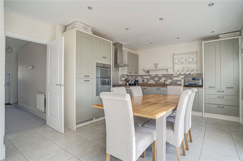 Additional image 3 of 3 bed detached house for saleHomington Avenue, Coate, Swindon, Wiltshire SN3