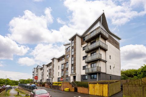 Springburn Road, Springburn, Glasgow G21
