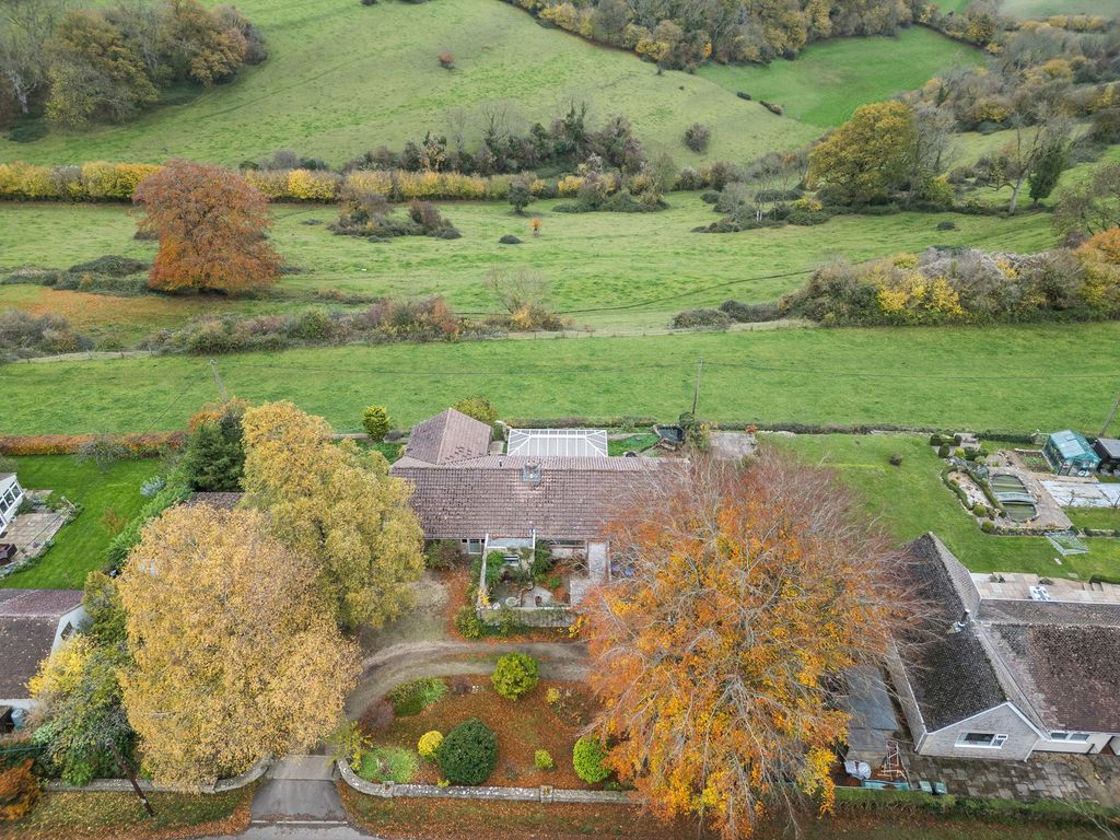 Additional image 26 of 4 bed bungalow for saleThickwood Lane, Colerne, Chippenham SN14