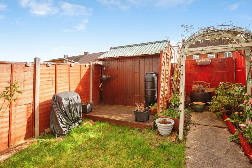 Additional image 19 of 3 bed end terrace house for saleLangford Road, Trowbridge BA14