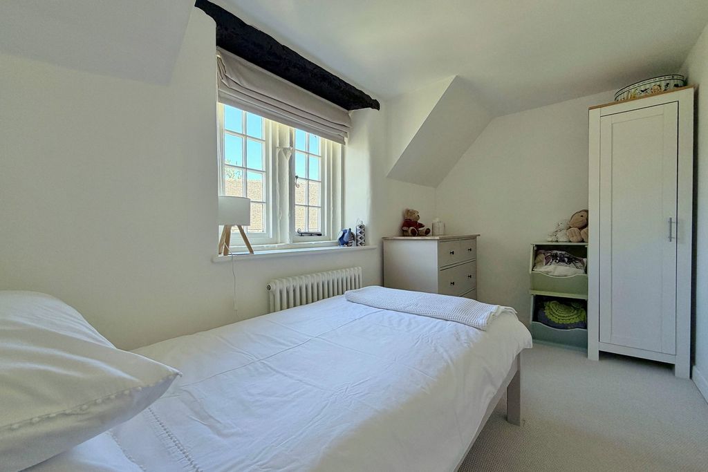 Additional image 13 of 3 bed detached house for saleThe Barton, Box SN13