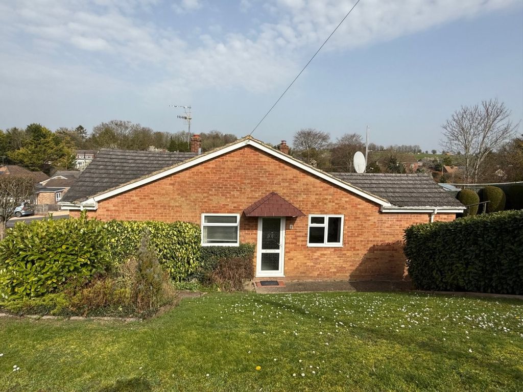 Additional image 13 of 2 bed semi-detached bungalow for saleBroadfield Close, East Gomeldon, Salisbury SP4