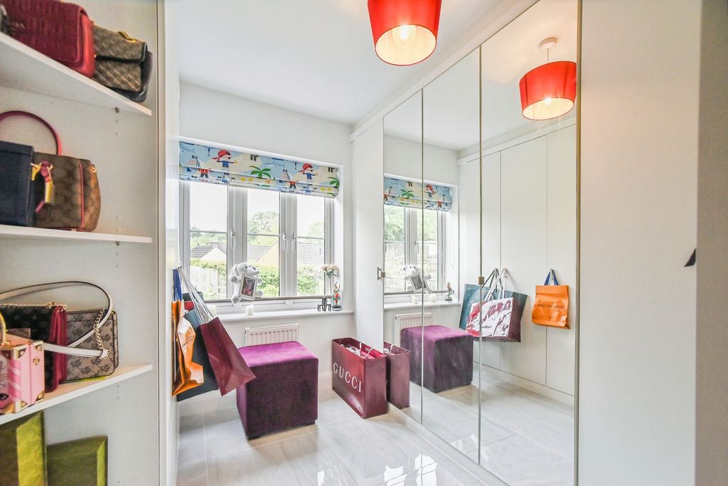 Additional image 16 of 6 bed detached house for saleAdams Meadow - Wanborough, Swindon SN4