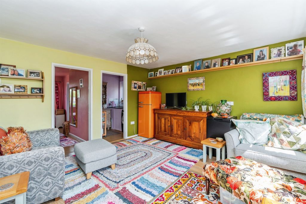 1 bed flat for saleMill Lane, Romsey SO51