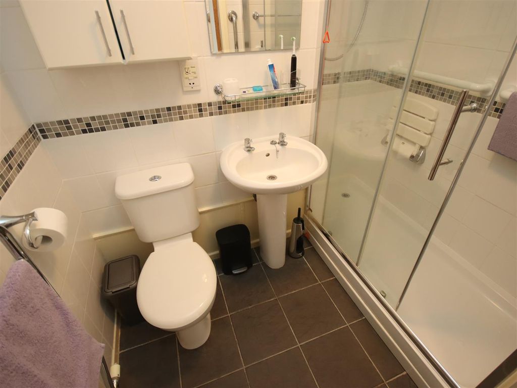 Additional image 8 of 2 bed flat for saleIvyfield Court, Charter Road, Chippenham SN15