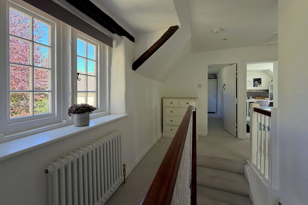 Additional image 10 of 3 bed detached house for saleThe Barton, Box SN13