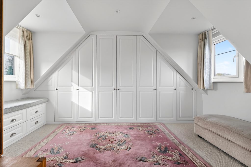 Additional image 17 of 3 bed detached house for saleAughton - Collingbourne Kingston, Marlborough SN8