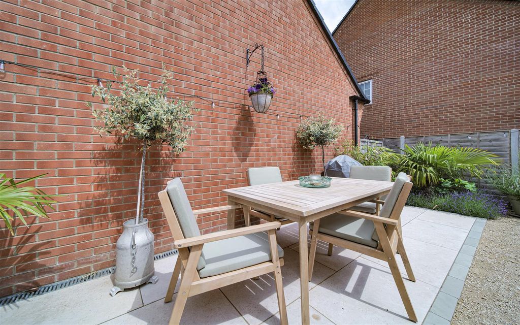 Additional image 18 of 4 bed detached house for saleMint Grove, Melksham SN12