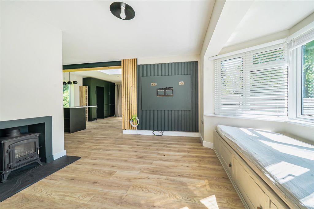 Additional image 3 of 2 bed semi-detached bungalow for saleThe New Severalls, Milton Lilbourne, Pewsey SN9